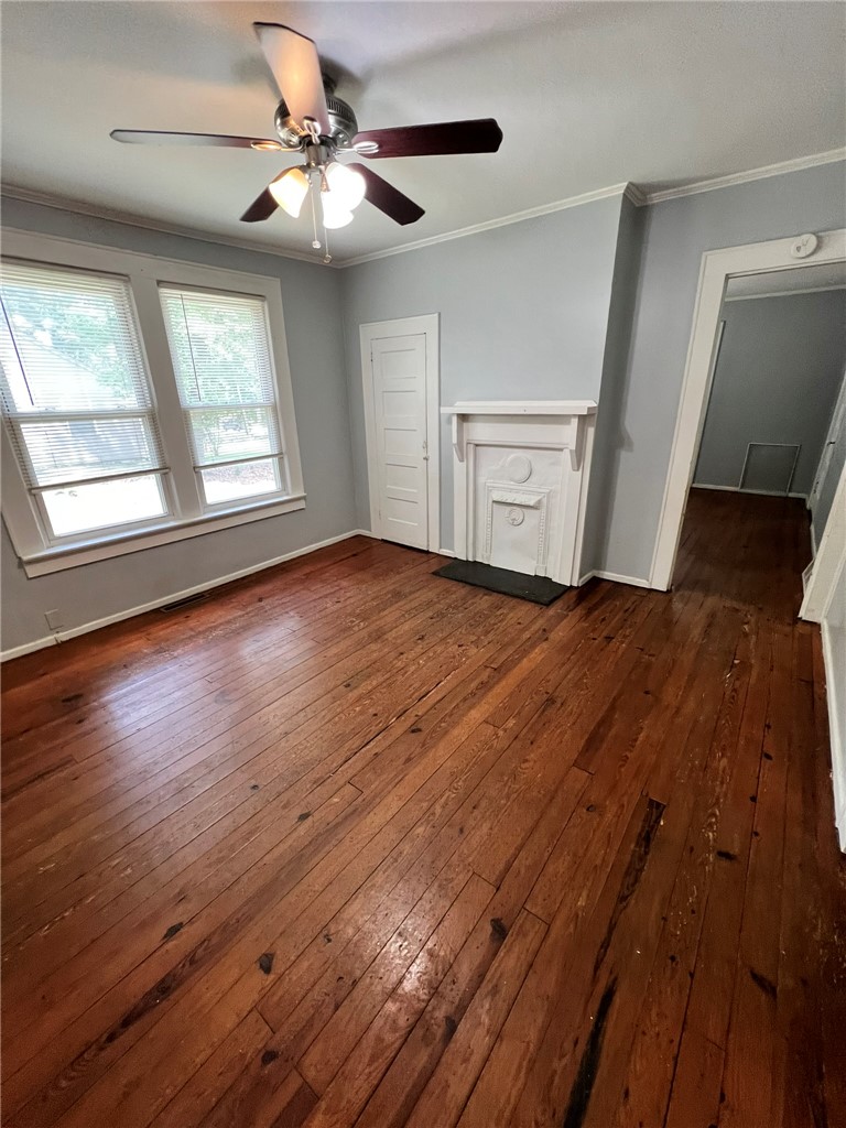 403 Concord Road Anderson, SC 29621 - Photo 2 of 10