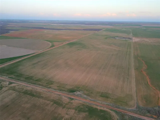 a view of an ocean and beach
