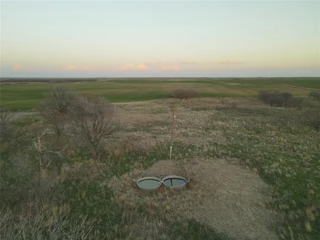 a view of an ocean beach