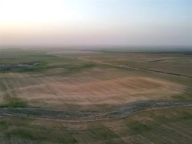 an aerial view of a bathroom