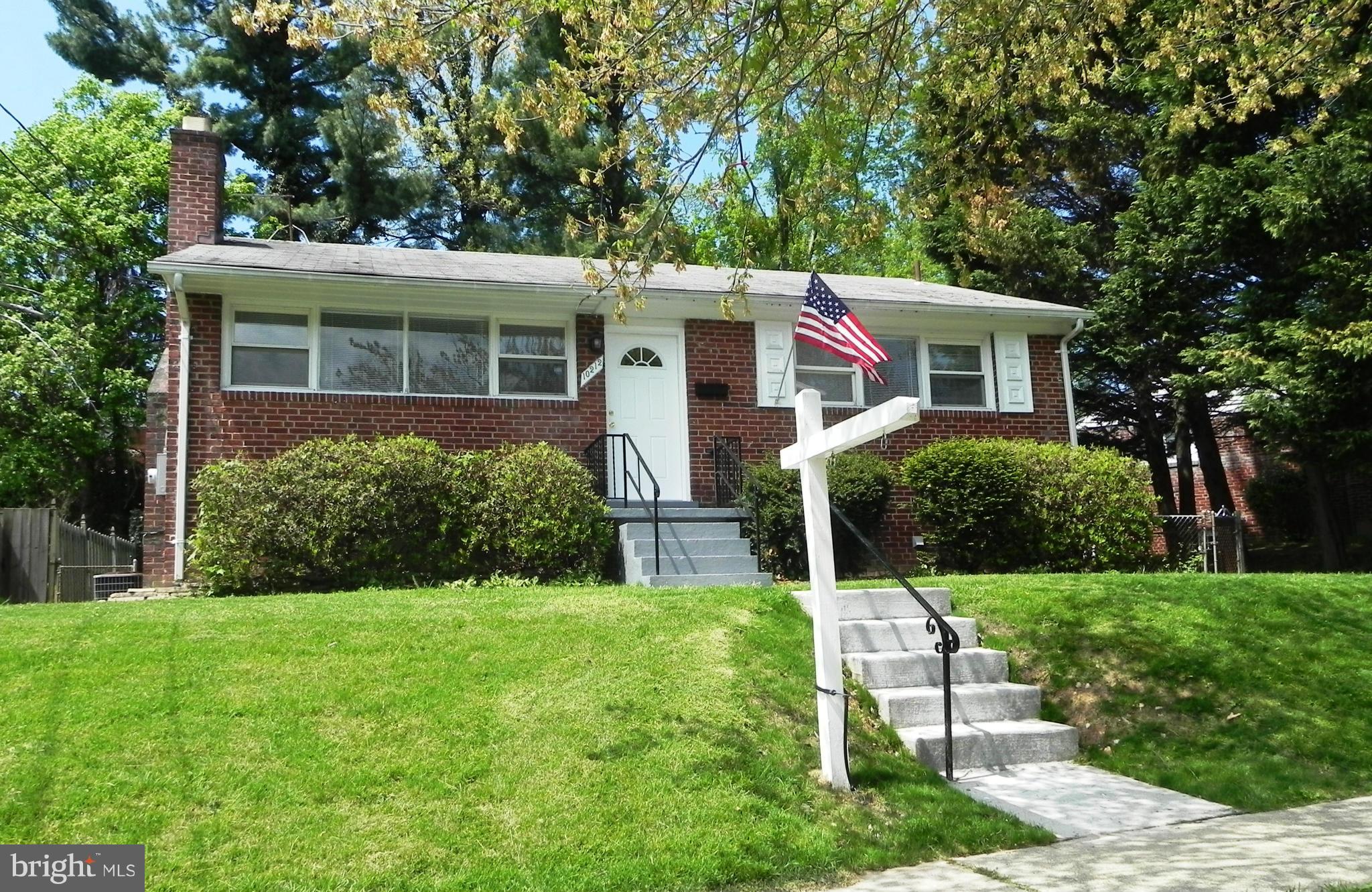 10212 Brunswick Avenue Silver Spring, MD 20902 - Photo 1 of 28 10212 Brunswick Avenue