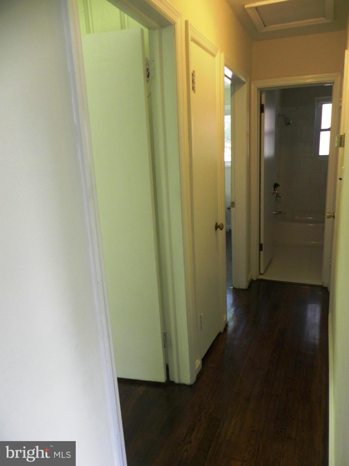 10212 Brunswick Avenue Silver Spring, MD 20902 - Photo 15 of 28 Hallway