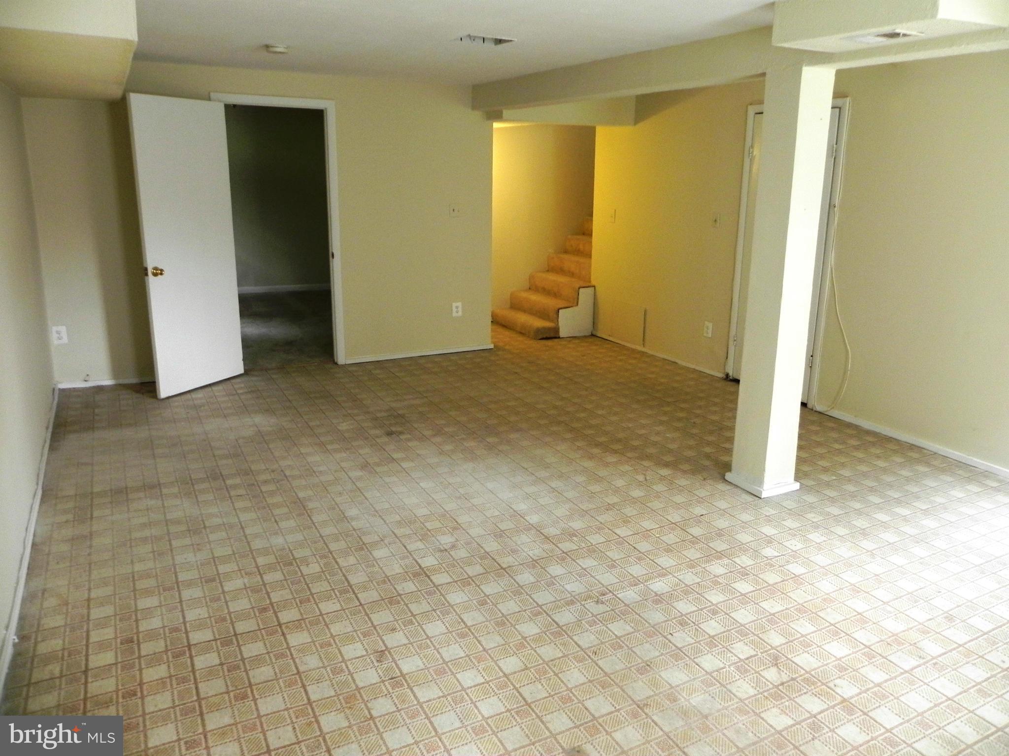 10212 Brunswick Avenue Silver Spring, MD 20902 - Photo 17 of 28 Fully finished basement