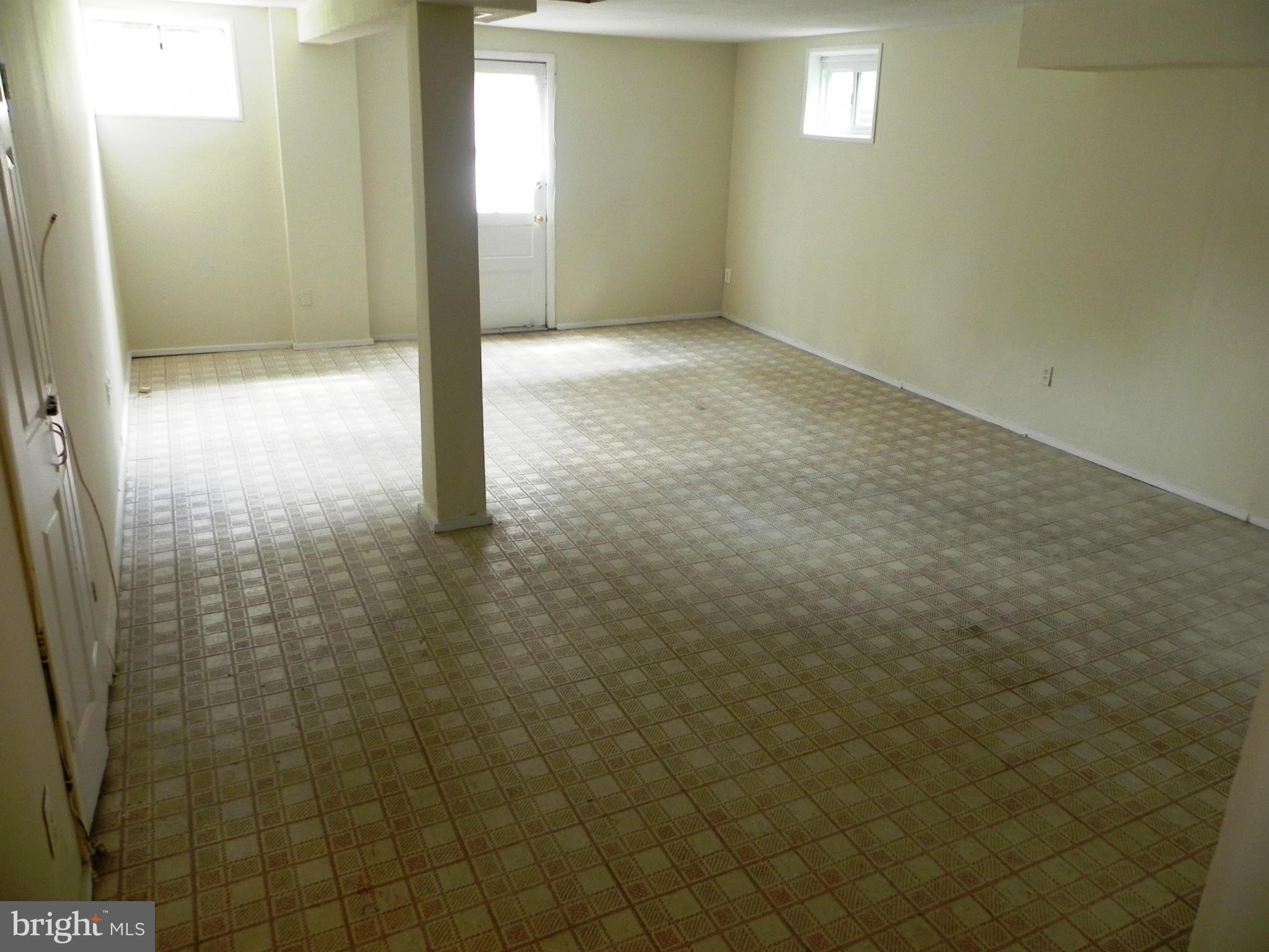 10212 Brunswick Avenue Silver Spring, MD 20902 - Photo 18 of 28 Walk-out basement