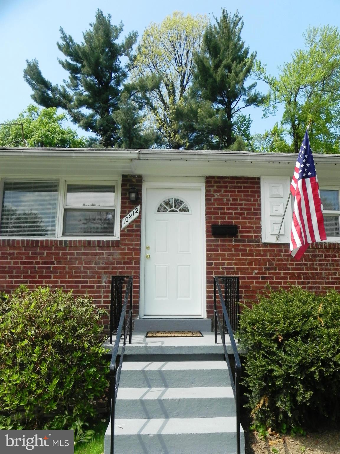 10212 Brunswick Avenue Silver Spring, MD 20902 - Photo 26 of 28 Welcome home