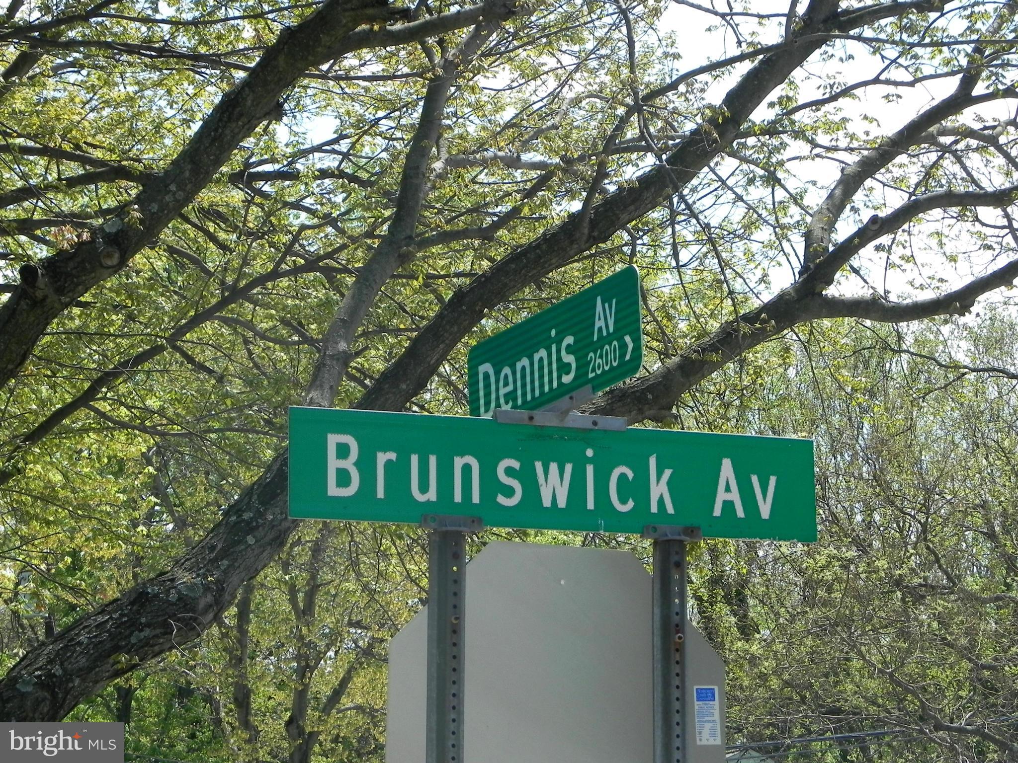 10212 Brunswick Avenue Silver Spring, MD 20902 - Photo 27 of 28 Brunswick Ave