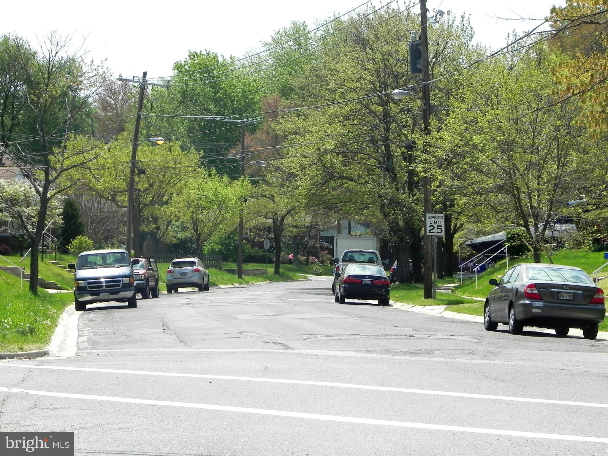 10212 Brunswick Avenue Silver Spring, MD 20902 - Photo 28 of 28 Street view