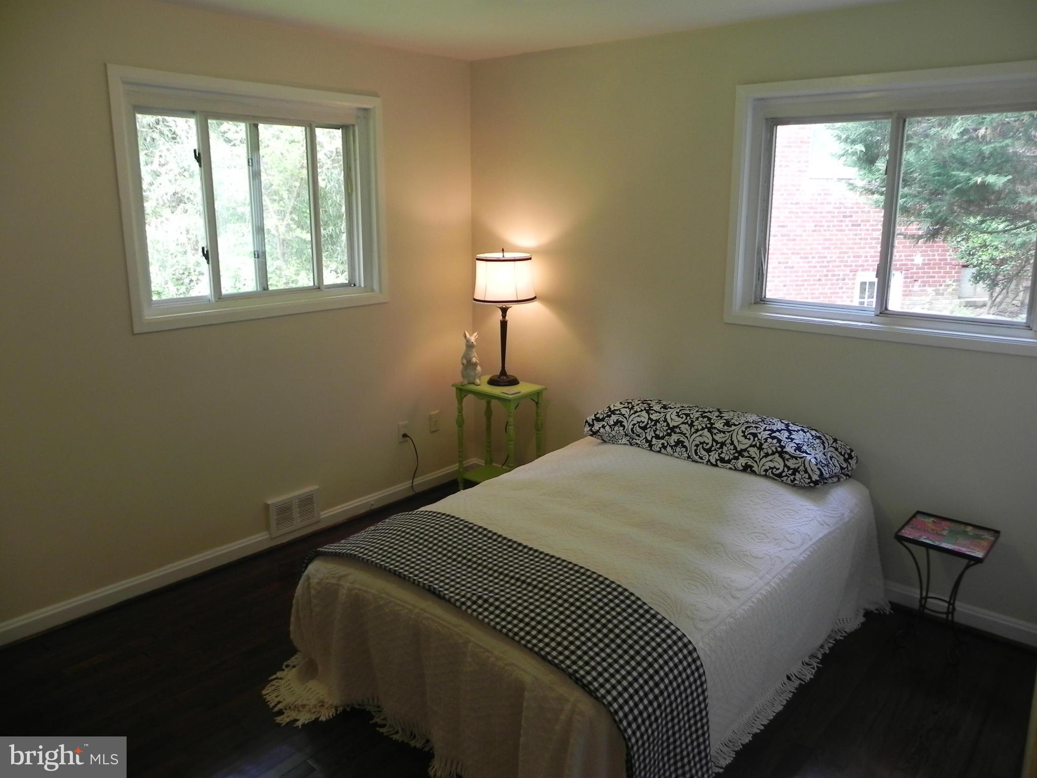 10212 Brunswick Avenue Silver Spring, MD 20902 - Photo 5 of 28 Bedroom (Master)