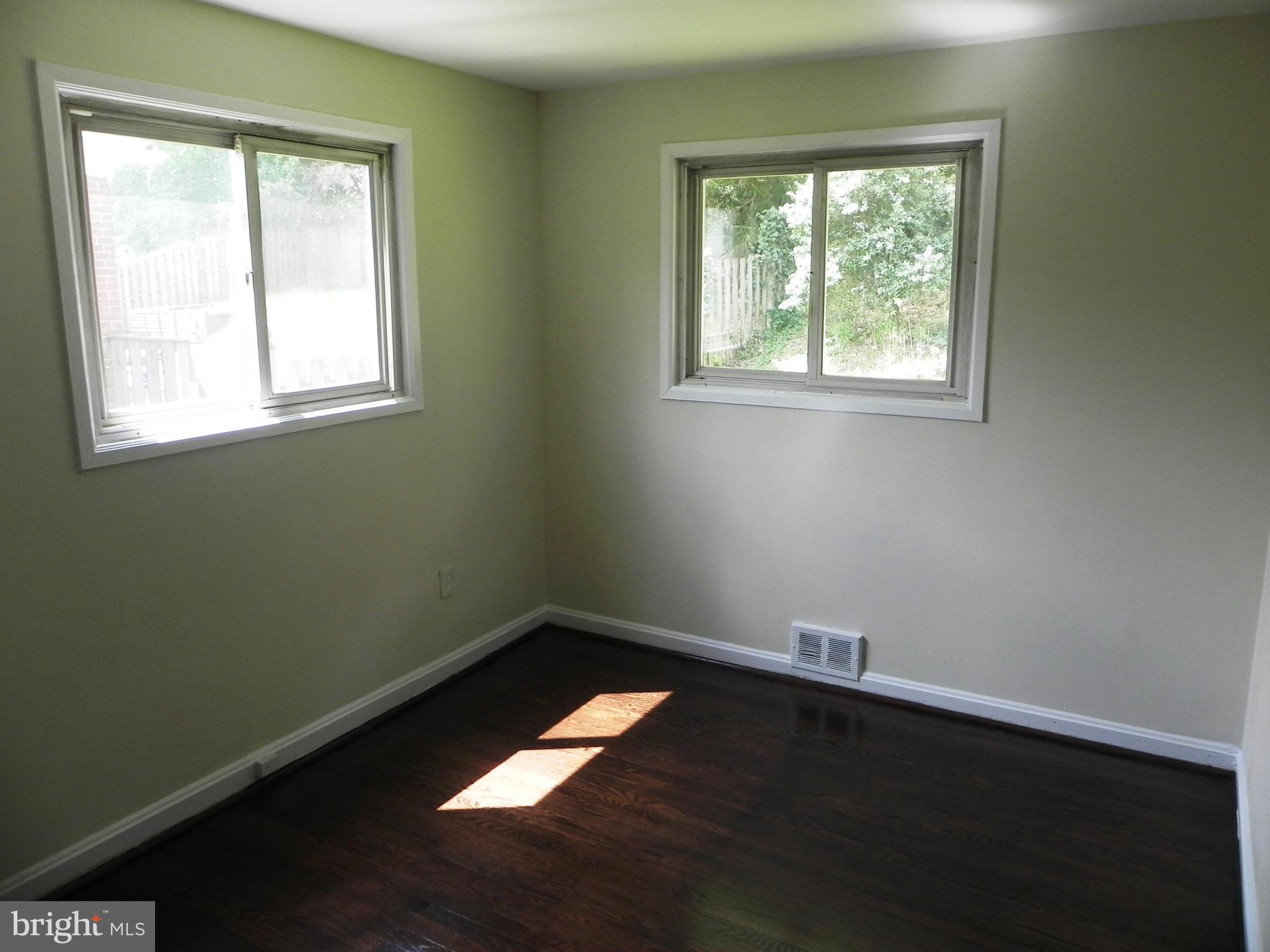 10212 Brunswick Avenue Silver Spring, MD 20902 - Photo 7 of 28 Bedroom #3