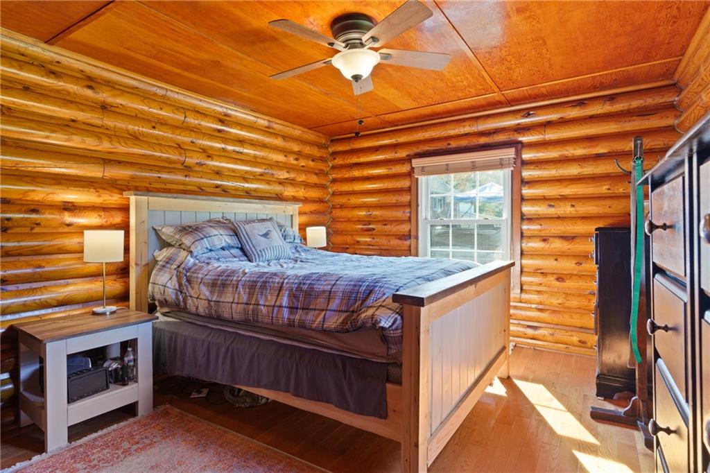 121 Jackson Street Harmony, PA 16037 - Photo 20 of 50 a view of storage and utility room