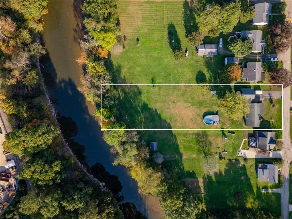 121 Jackson Street Harmony, PA 16037 - Photo 39 of 50 a view of swimming pool