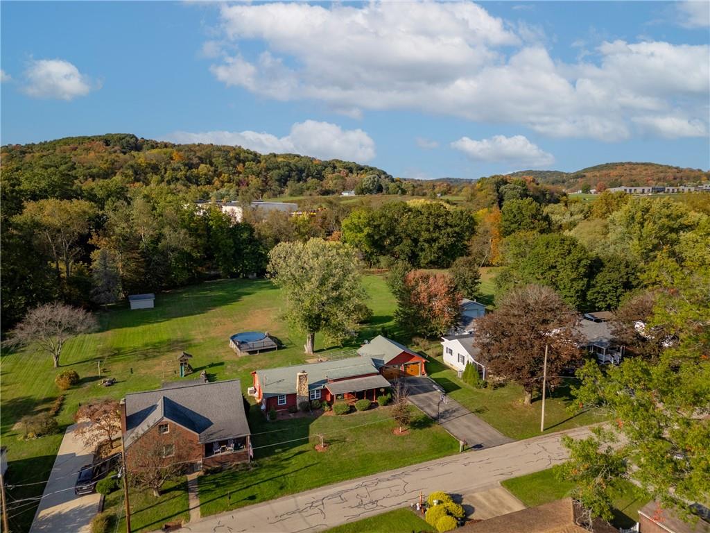 121 Jackson Street Harmony, PA 16037 - Photo 43 of 50 a view of a city