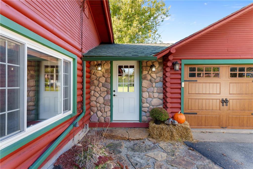 121 Jackson Street Harmony, PA 16037 - Photo 47 of 50 a front view of a house