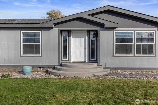 $575,000 | 26363 Road U Street Southwest, Mattawa, WA 99349