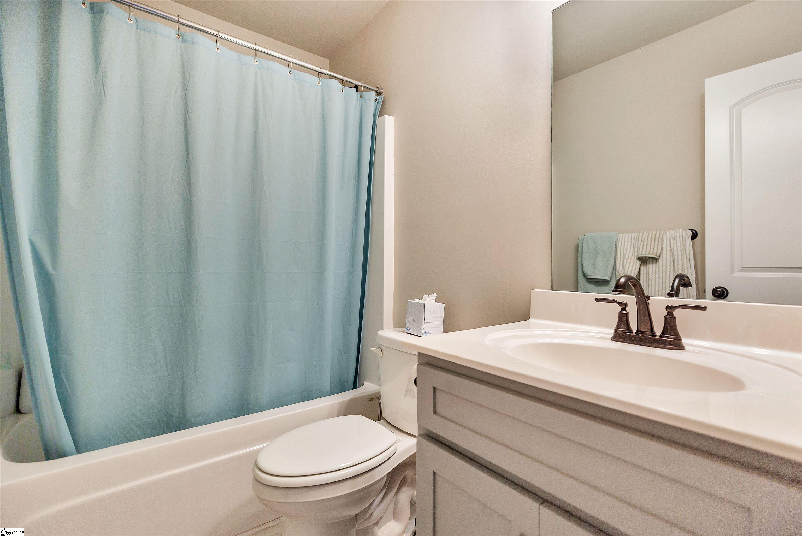 111 Coosa Lane Anderson, SC 29621 - Photo 20 of 34