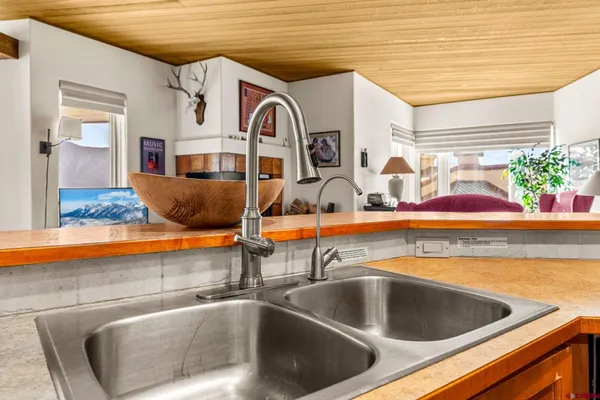 $599,000 | 117 Needles Way, Unit 528, Durango, CO 81301