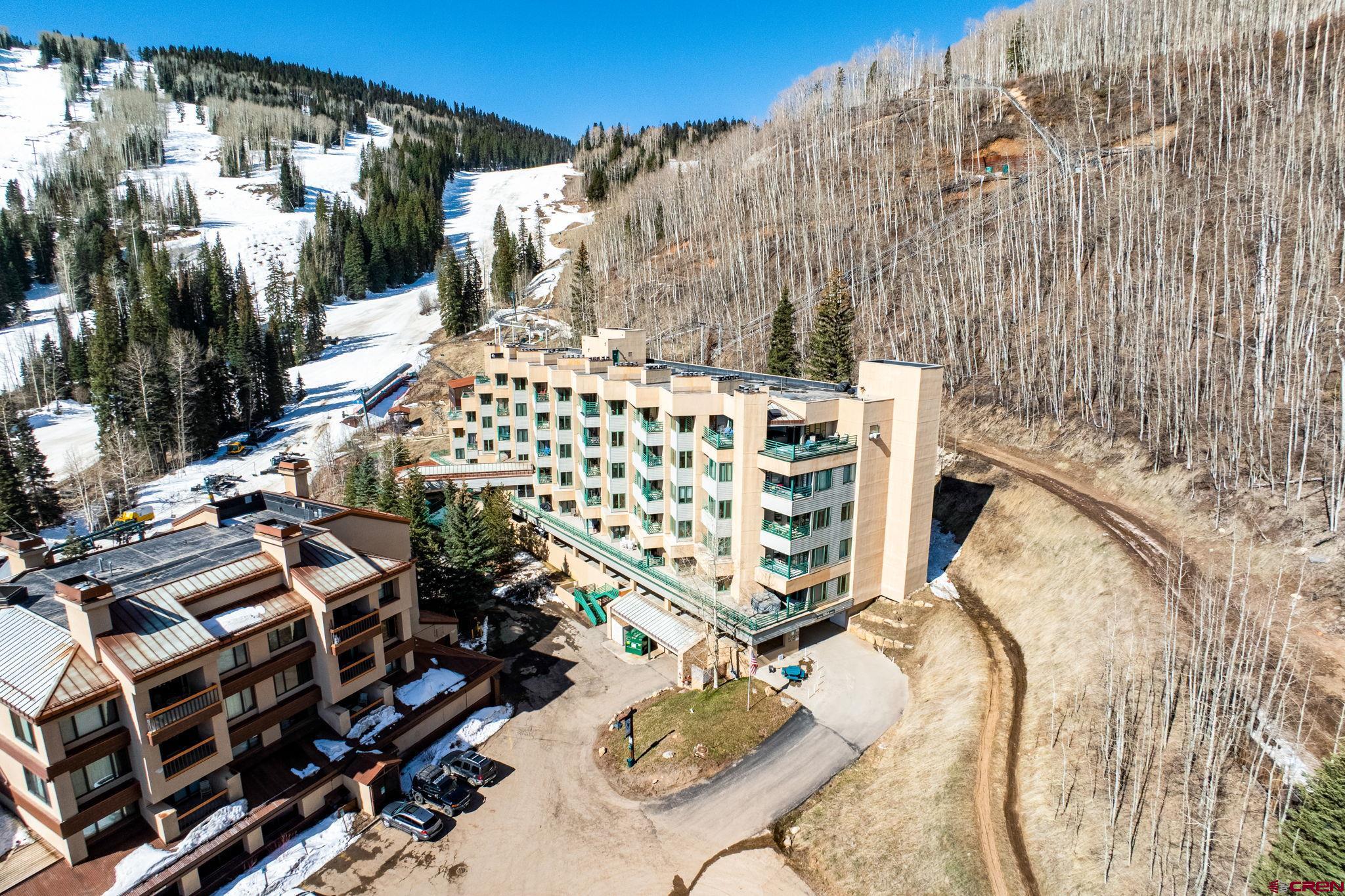 117 Needles Way, Unit 528 Durango, CO 81301 - Photo 32 of 41