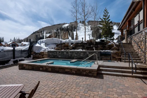 $599,000 | 117 Needles Way, Unit 528, Durango, CO 81301