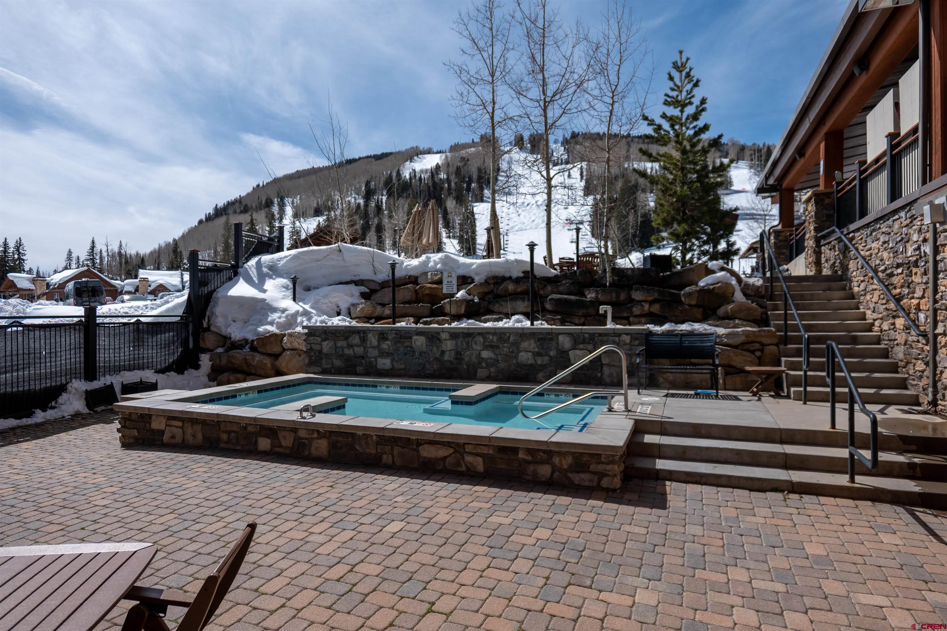 117 Needles Way, Unit 528 Durango, CO 81301 - Photo 38 of 41