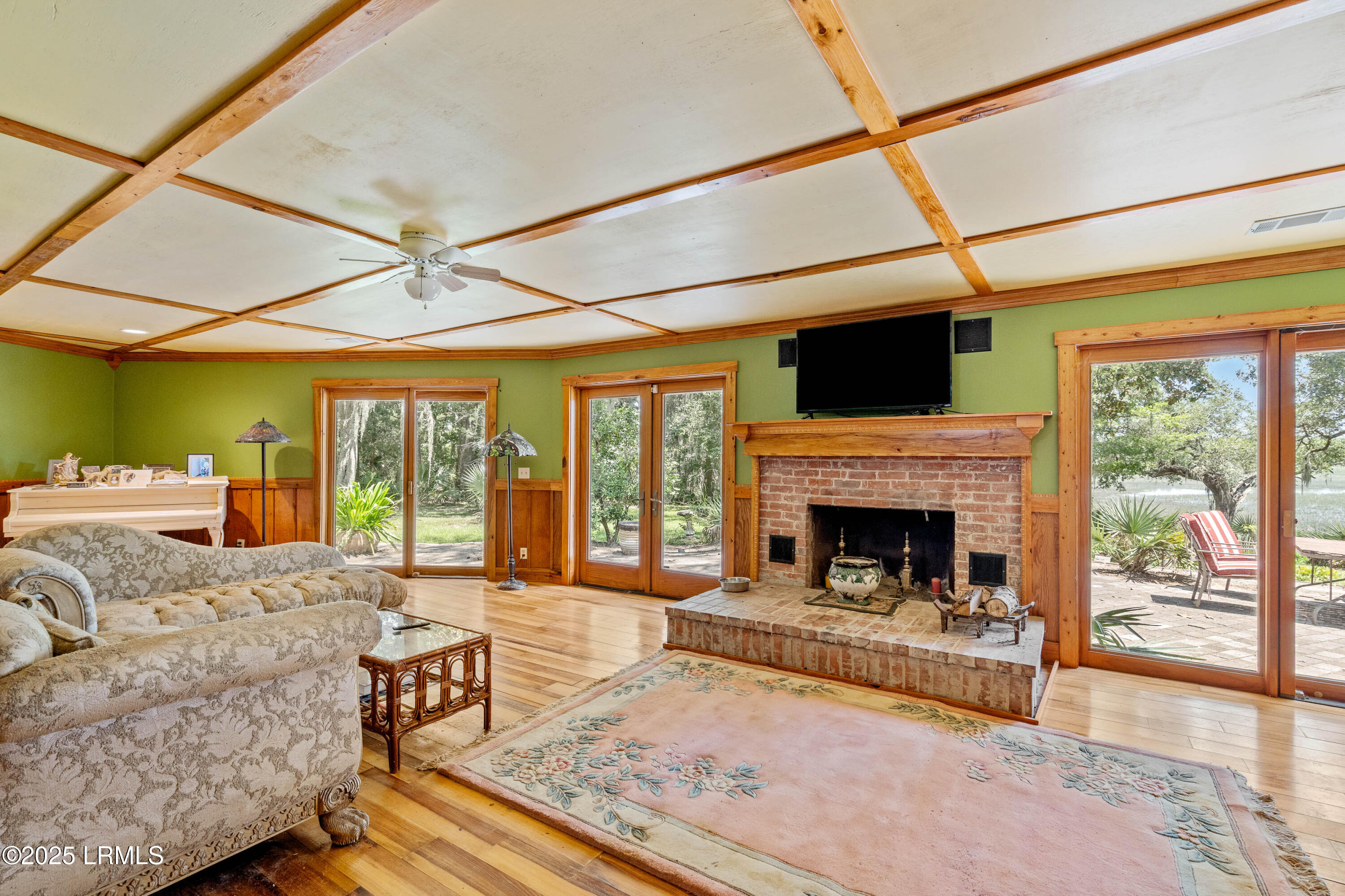 822 Knowles Island Road Ridgeland, SC 29936 - Photo 23 of 57 824 Knowles-20