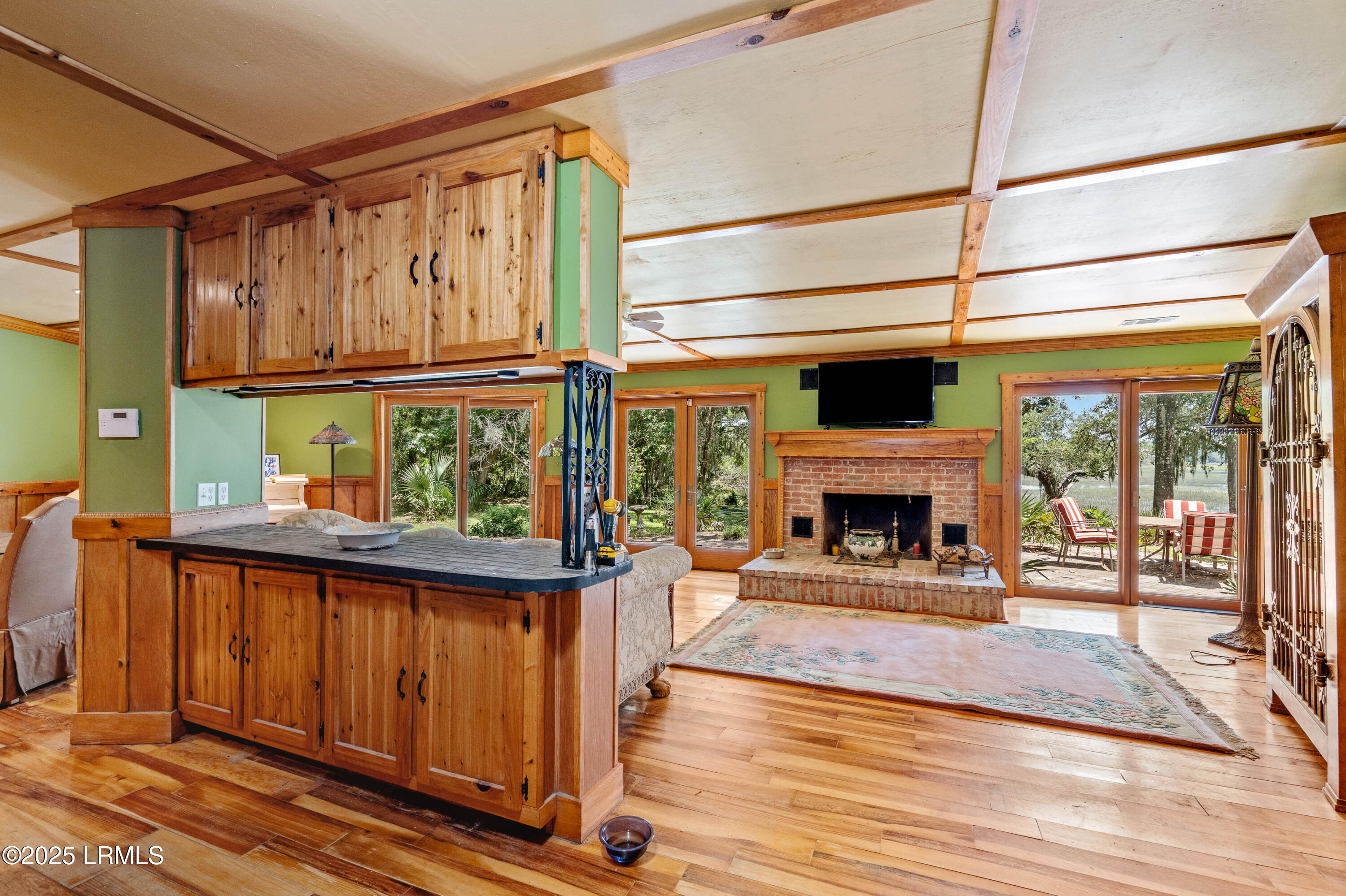 822 Knowles Island Road Ridgeland, SC 29936 - Photo 26 of 57 824 Knowles-23