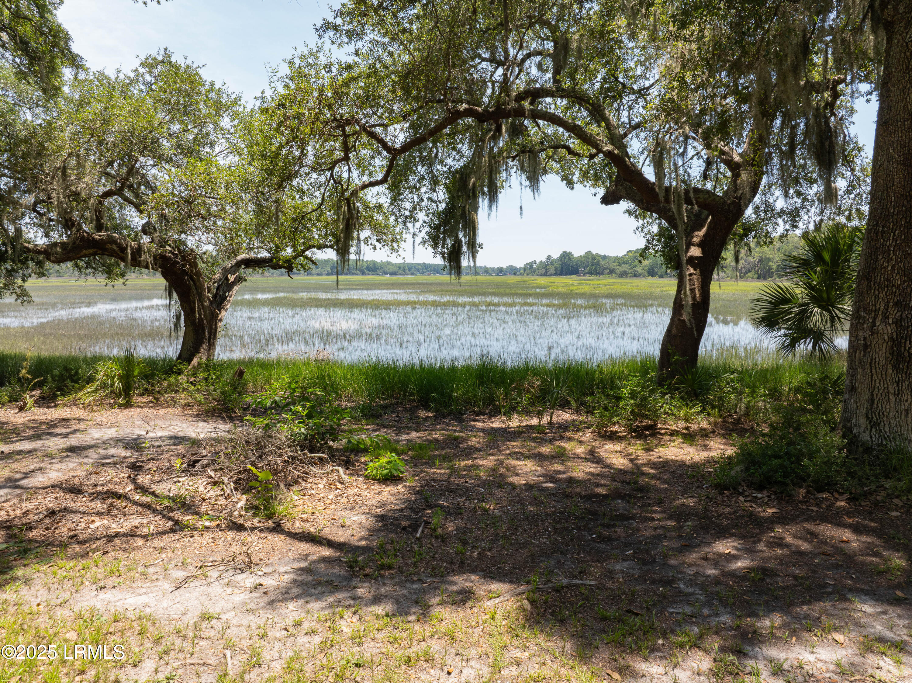 822 Knowles Island Road Ridgeland, SC 29936 - Photo 49 of 57 824 Knowles Drone-29