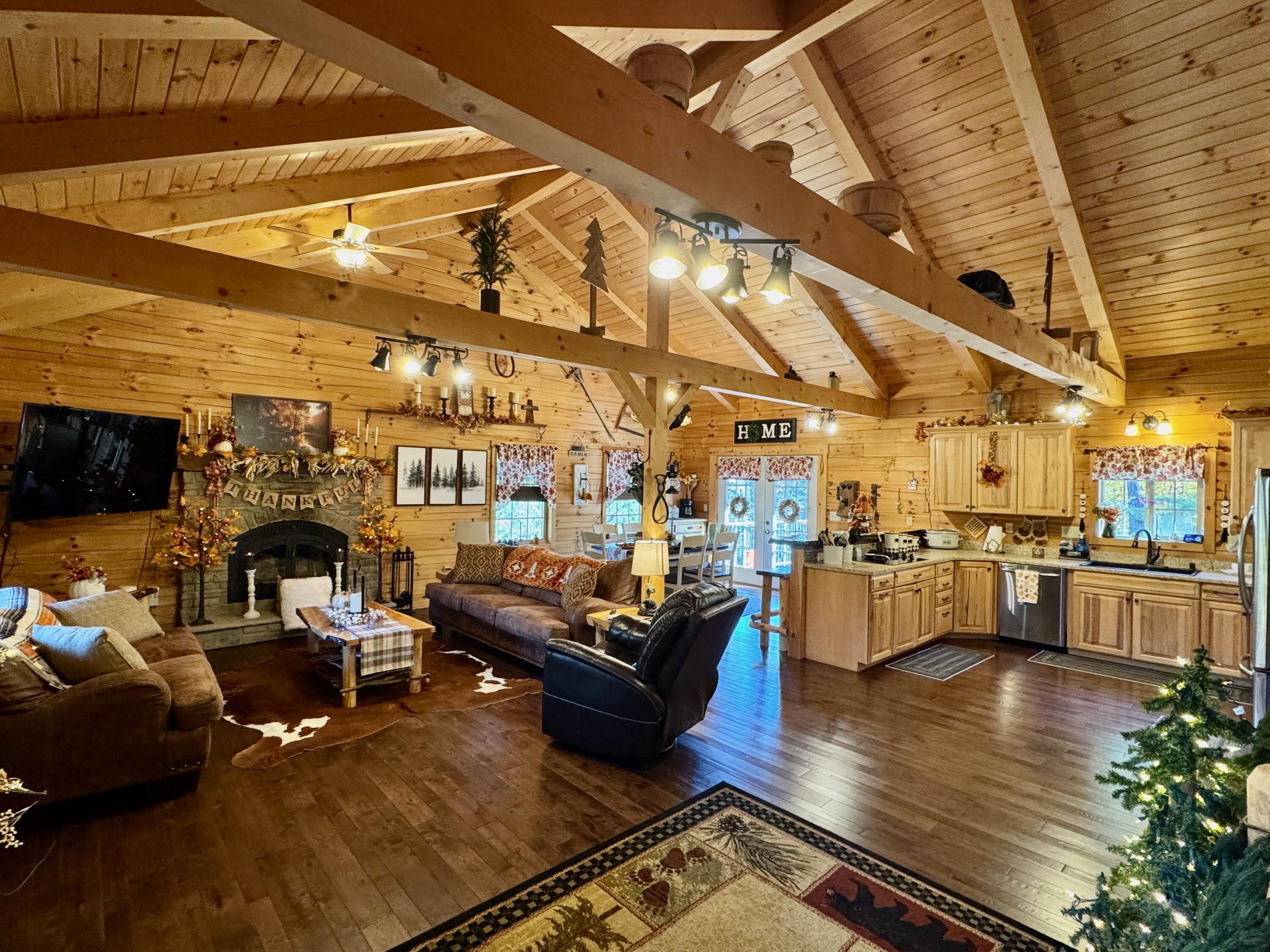11479 Burns Road California, KY 41007 - Photo 5 of 50 130