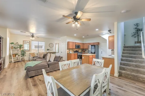 $409,900 | 731 Easter Lily Place, Henderson, NV 89011