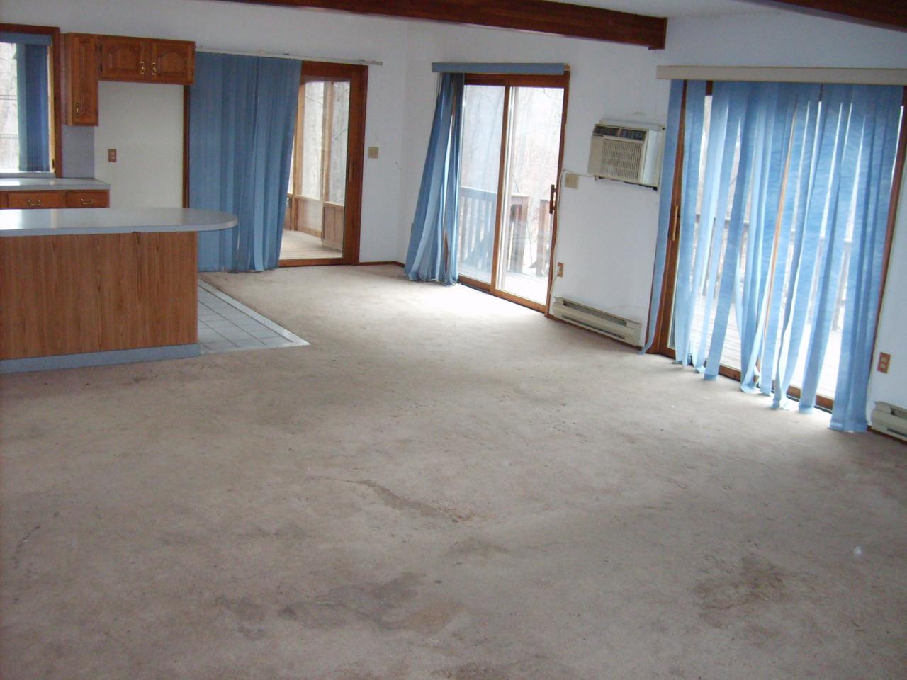 112 Bindale Road Bushkill, PA 18371 - Photo 9 of 9 living room 2