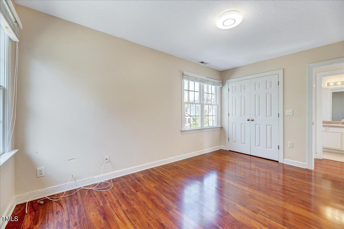 201 Brooks Avenue Raleigh, NC 27607 - Photo 29 of 44 Apt. Bedroom