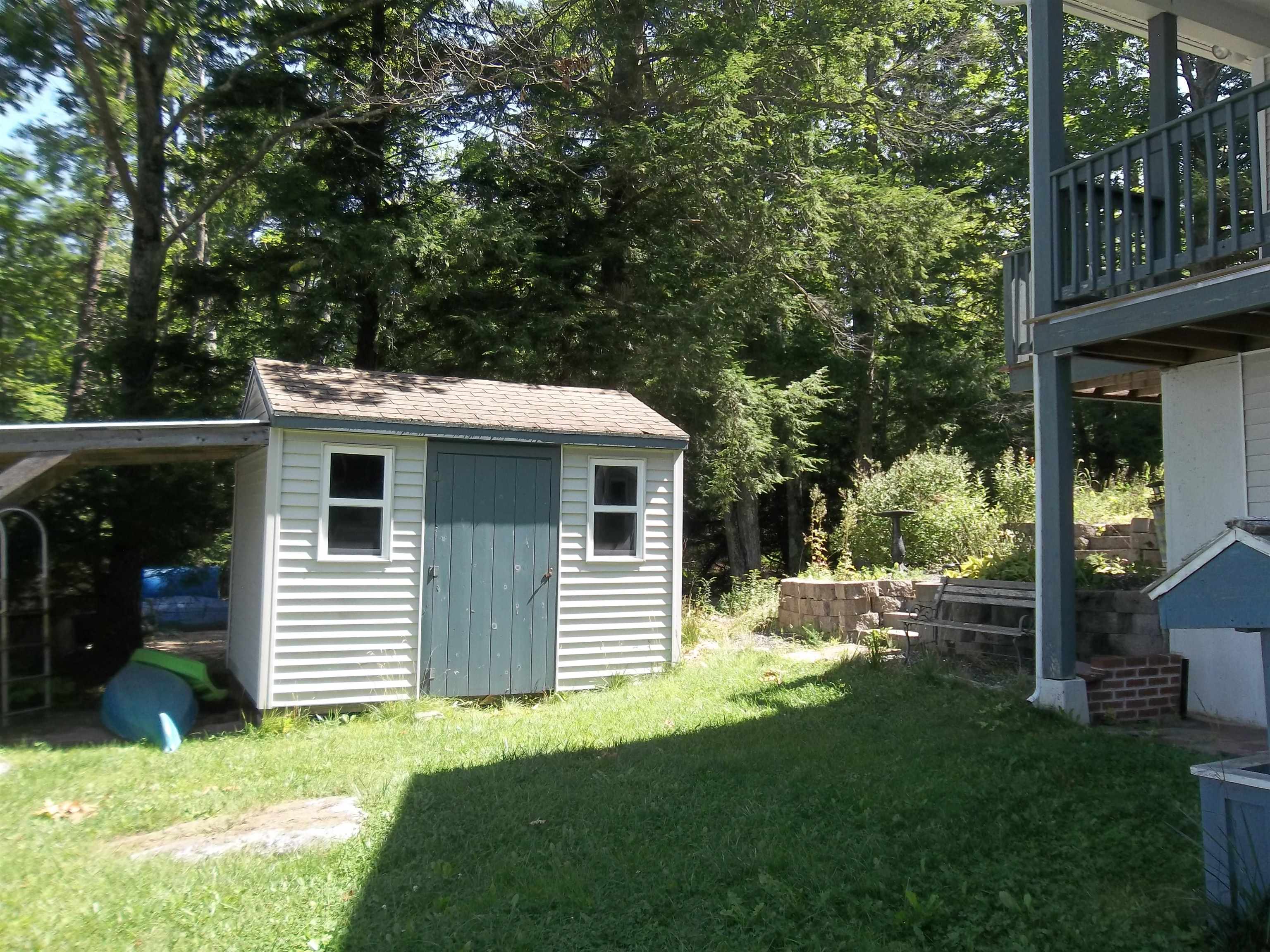82 Ridge Road Barnstead, NH 03225 - Photo 5 of 29 Gallery Image 5
