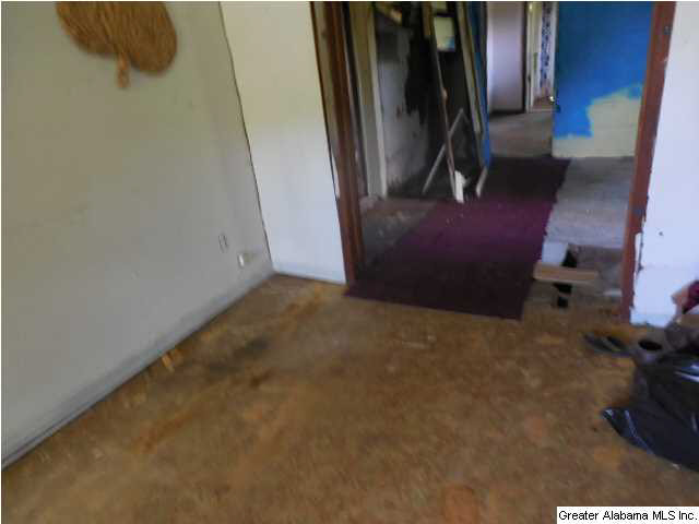 5305 Hazelwood Road Adamsville, AL 35005 - Photo 5 of 21