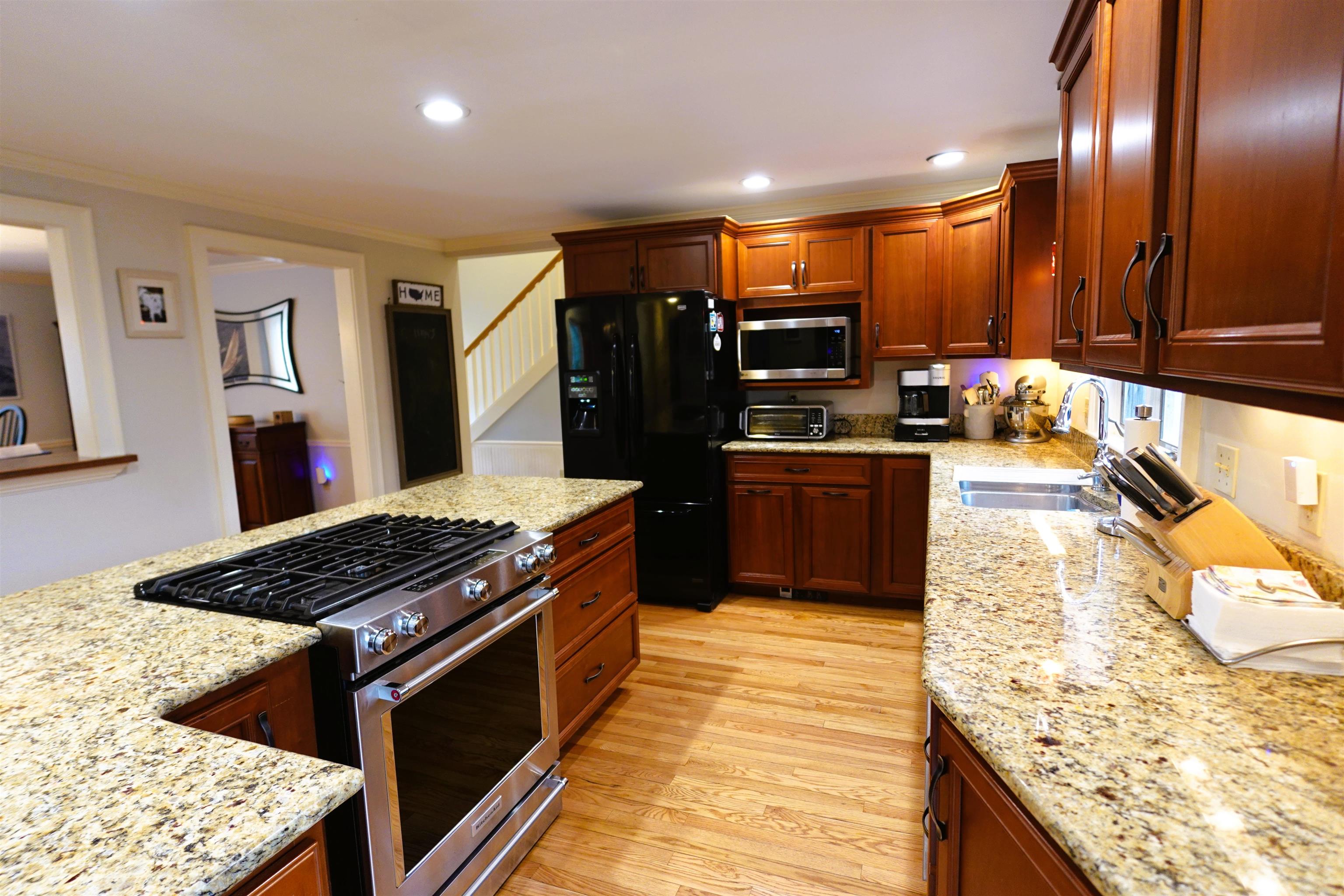 33 Queens Road Keene, NH 03431 - Photo 18 of 60