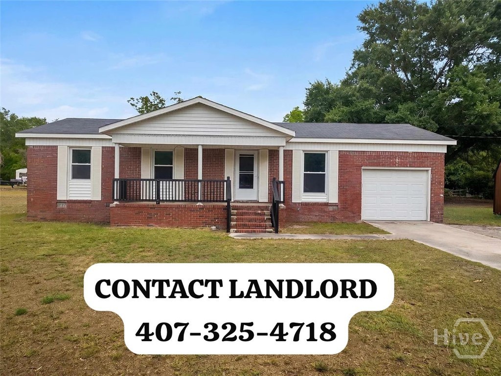 2056 Cannon Bridge Road Cordova, SC 29039 - Photo 1 of 25