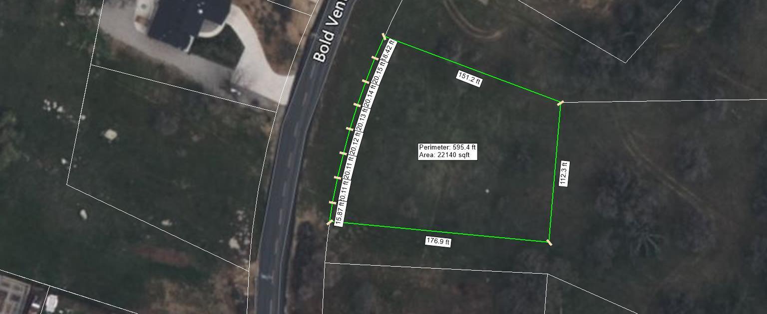 Bold Venture Drive Tehachapi, CA 93561 - Photo 3 of 4 a close view of shower