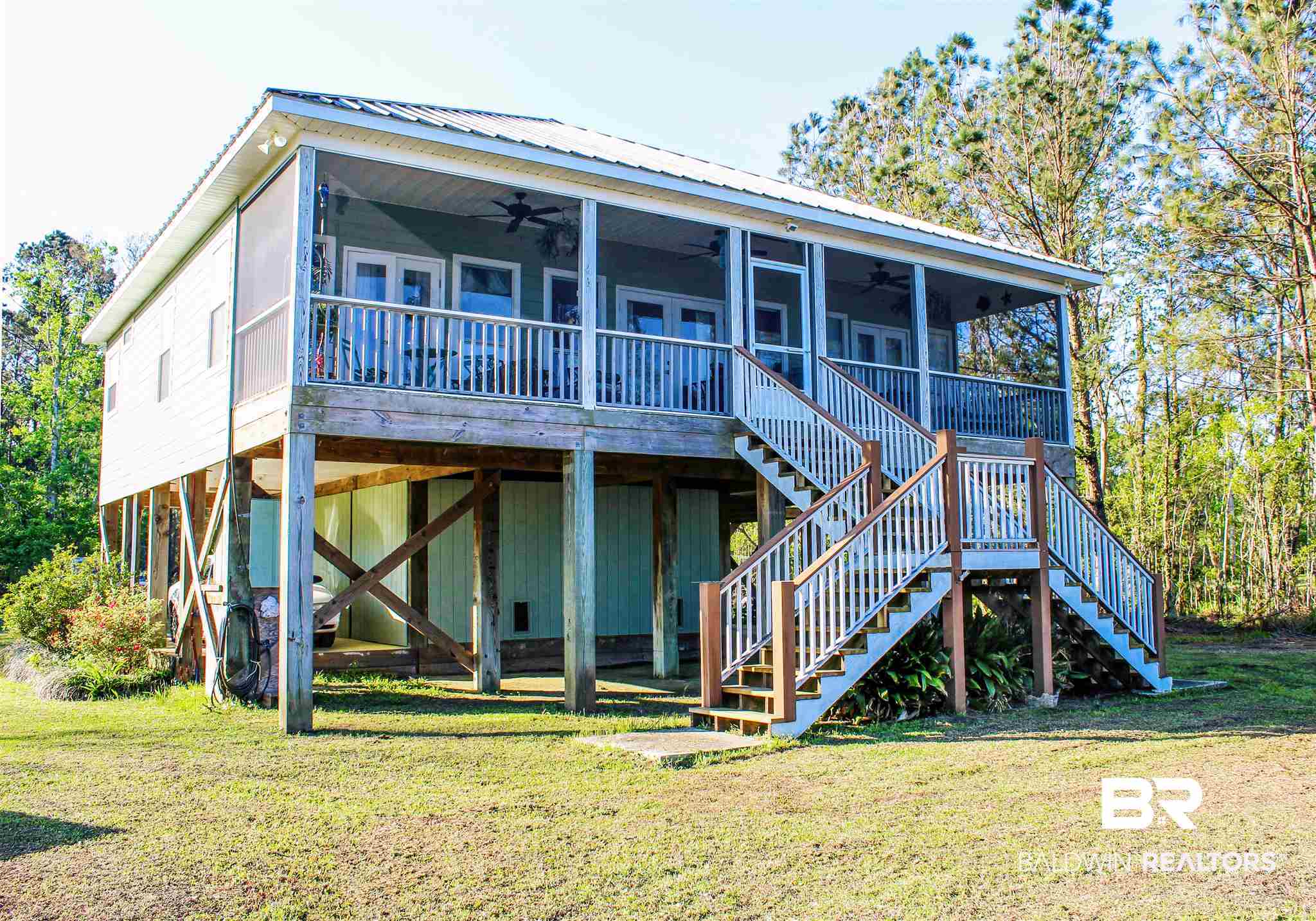11108 Weeks Bay Road Foley, AL 36535 - Photo 6 of 17