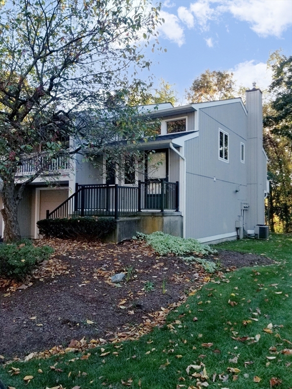 10 Coventry Road, Unit 10 Grafton, MA 01519 - Photo 25 of 25 Gallery Image 25