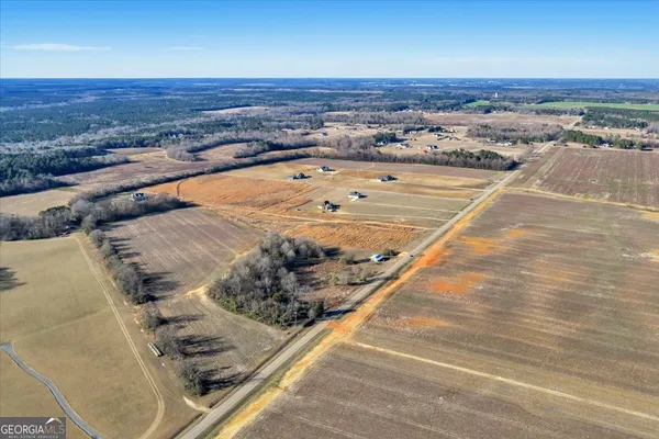 $450,000 | 2585 Elko Road, Elko, GA 31025