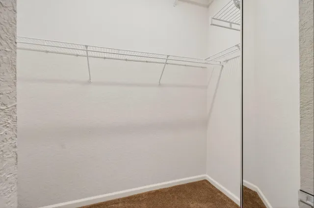 a bathroom with a shower sink and mirror
