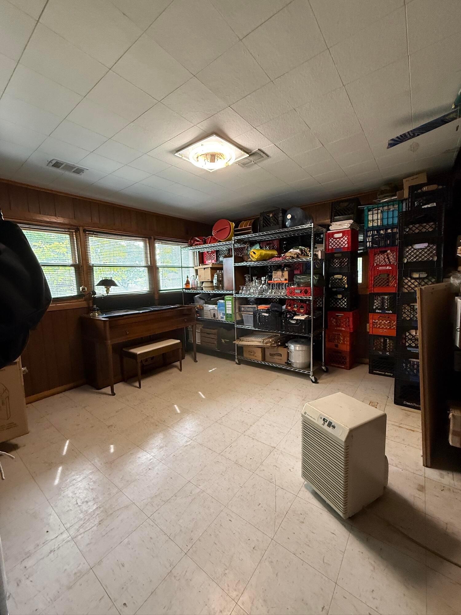308 Lockville Road Pickerington, OH 43147 - Photo 17 of 24 Lower Level Bonus Room