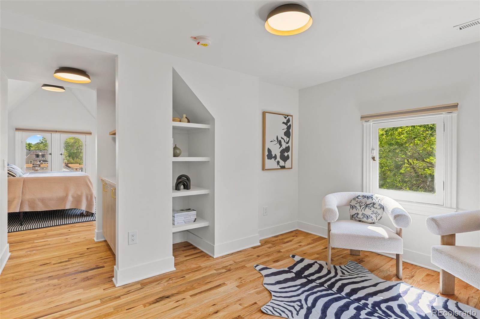1442 Stuart Street Denver, CO 80204 - Photo 31 of 50