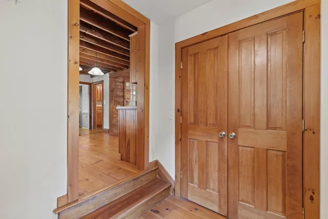 $1,495,000 | 445 Greely Extension Road, Cumberland Center, ME 04021