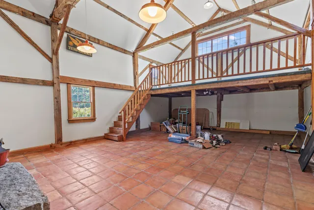 $1,495,000 | 445 Greely Extension Road, Cumberland Center, ME 04021