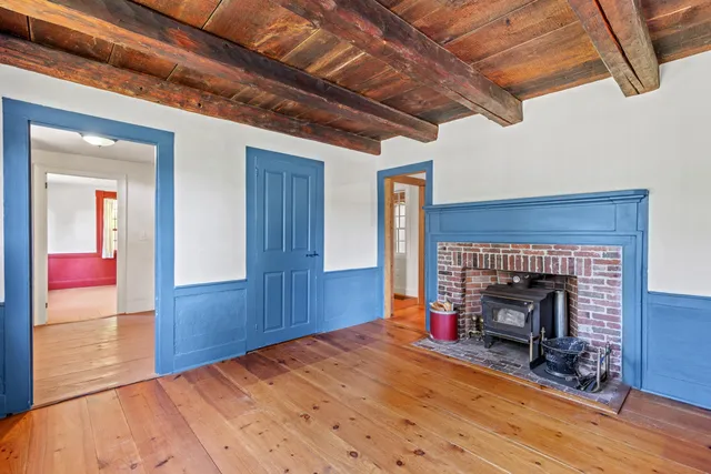 $1,495,000 | 445 Greely Extension Road, Cumberland Center, ME 04021