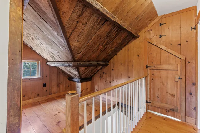 $1,495,000 | 445 Greely Extension Road, Cumberland Center, ME 04021