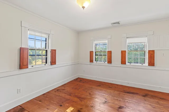 $1,495,000 | 445 Greely Extension Road, Cumberland Center, ME 04021