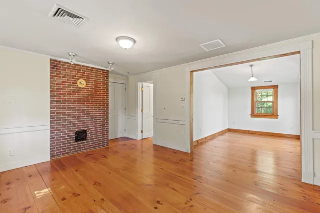 $1,495,000 | 445 Greely Extension Road, Cumberland Center, ME 04021