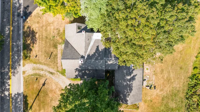 $1,495,000 | 445 Greely Extension Road, Cumberland Center, ME 04021