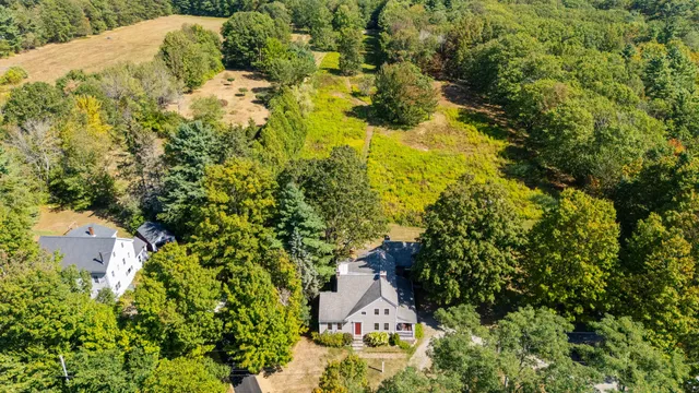 $1,495,000 | 445 Greely Extension Road, Cumberland Center, ME 04021