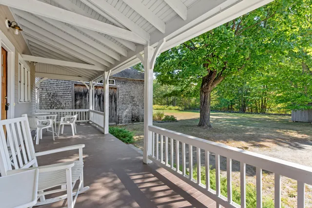 $1,495,000 | 445 Greely Extension Road, Cumberland Center, ME 04021